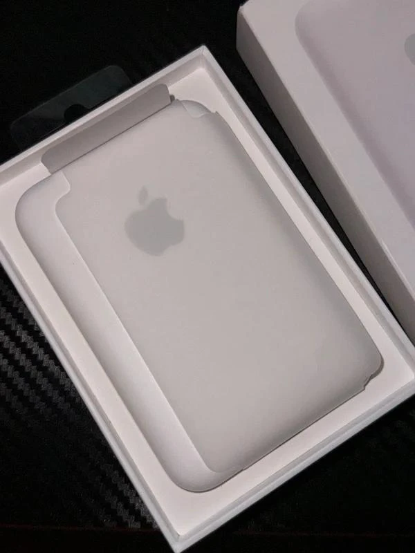 Bateria MagSafe Apple original – photo 8